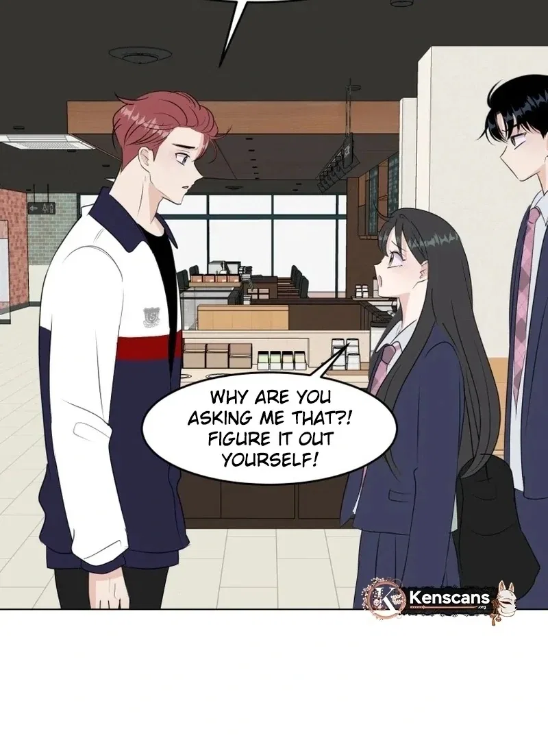 Highteen Spoiler Chapter 24 – Page 25