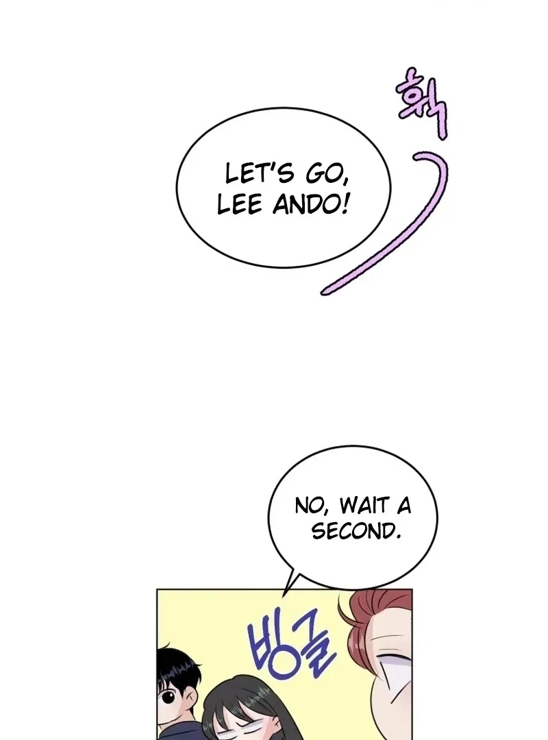 Highteen Spoiler Chapter 24 – Page 26