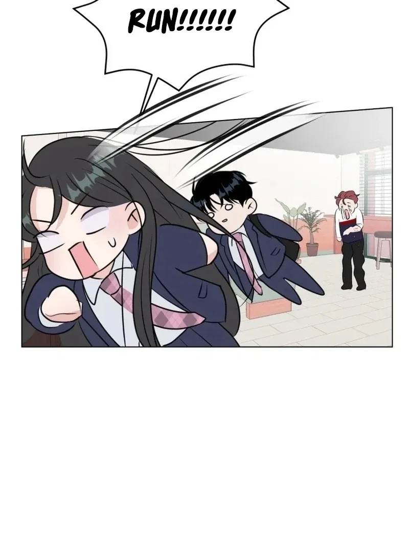 Highteen Spoiler Chapter 24 – Page 32