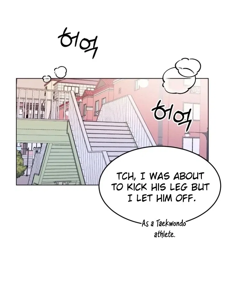 Highteen Spoiler Chapter 24 – Page 34