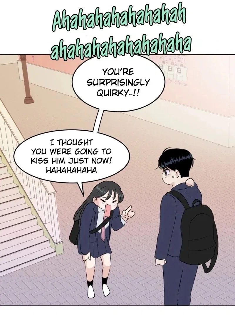 Highteen Spoiler Chapter 24 – Page 36
