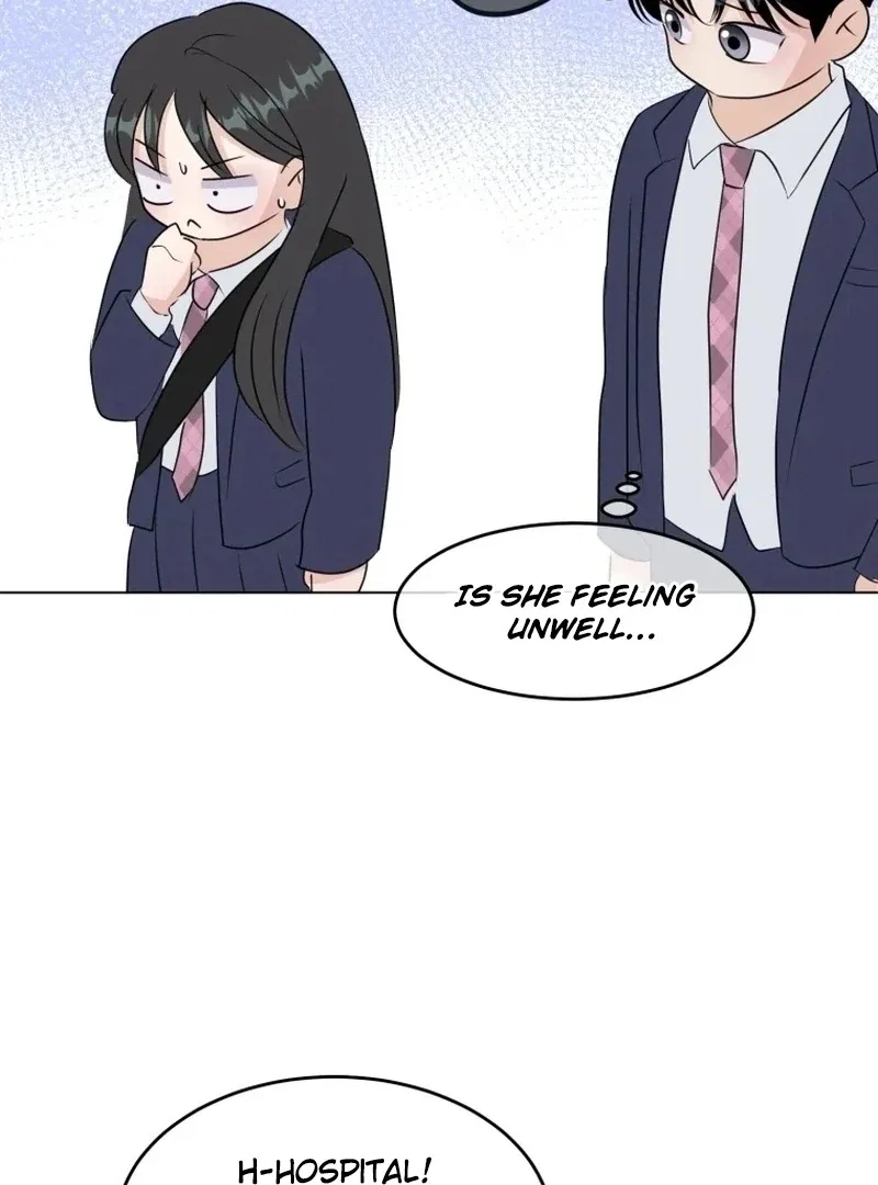 Highteen Spoiler Chapter 24 – Page 43