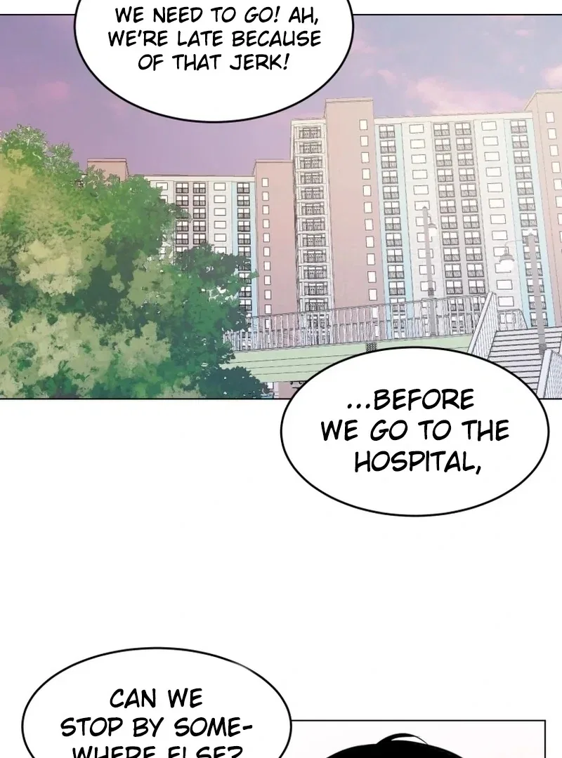 Highteen Spoiler Chapter 24 – Page 44