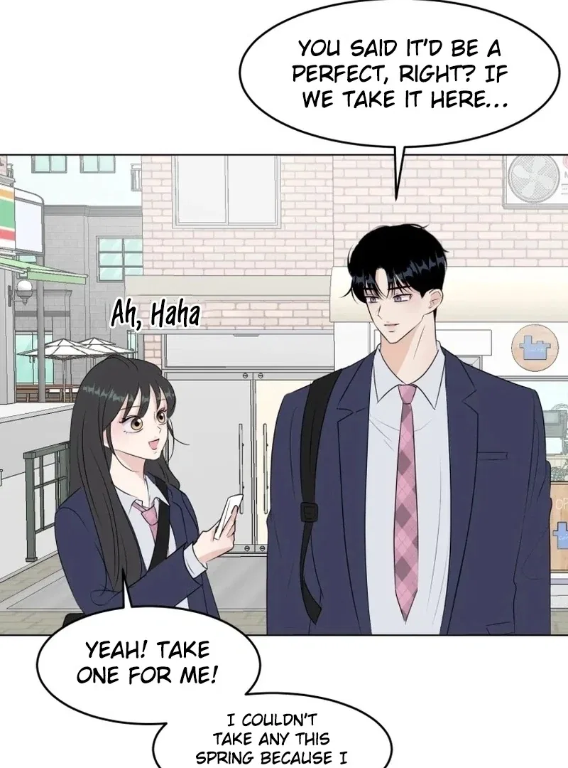 Highteen Spoiler Chapter 24 – Page 60