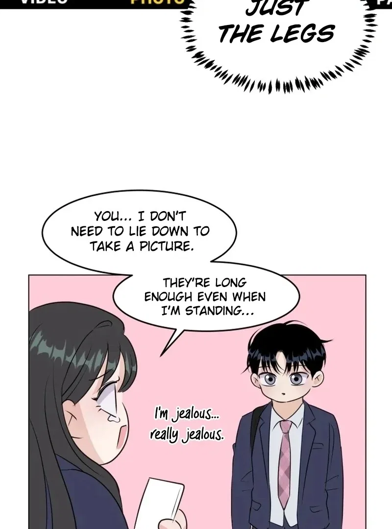 Highteen Spoiler Chapter 24 – Page 68