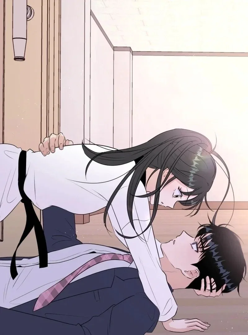 Highteen Spoiler Chapter 23 – Page 4