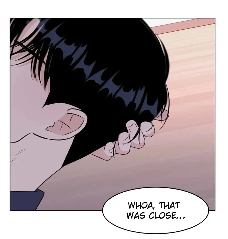 Highteen Spoiler Chapter 23 – Page 6