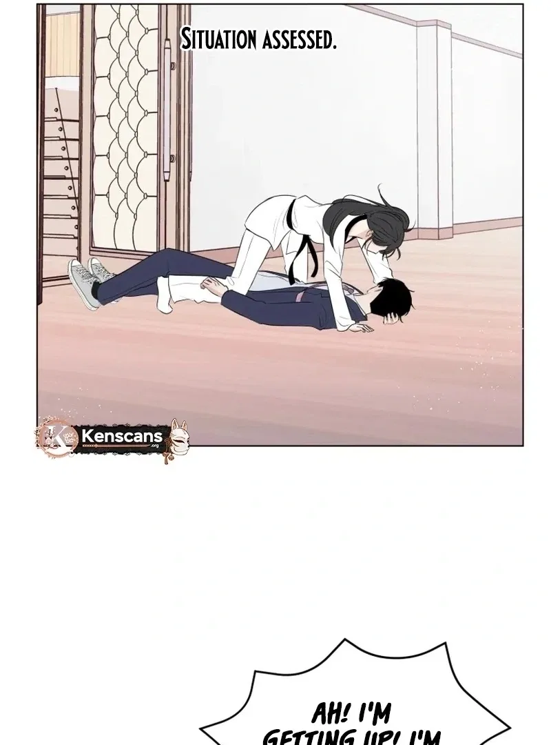 Highteen Spoiler Chapter 23 – Page 13