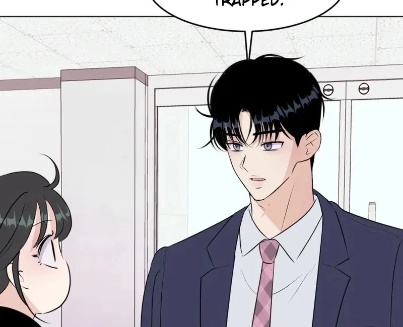 Highteen Spoiler Chapter 23 – Page 17