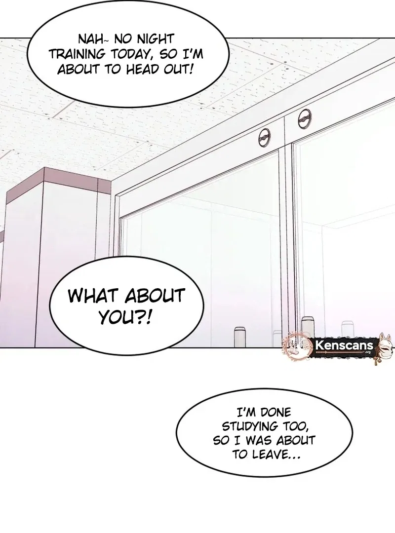 Highteen Spoiler Chapter 23 – Page 24