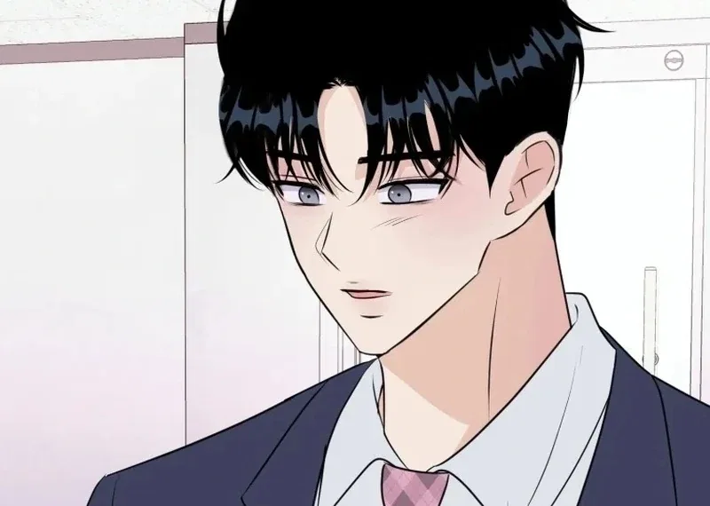 Highteen Spoiler Chapter 23 – Page 28