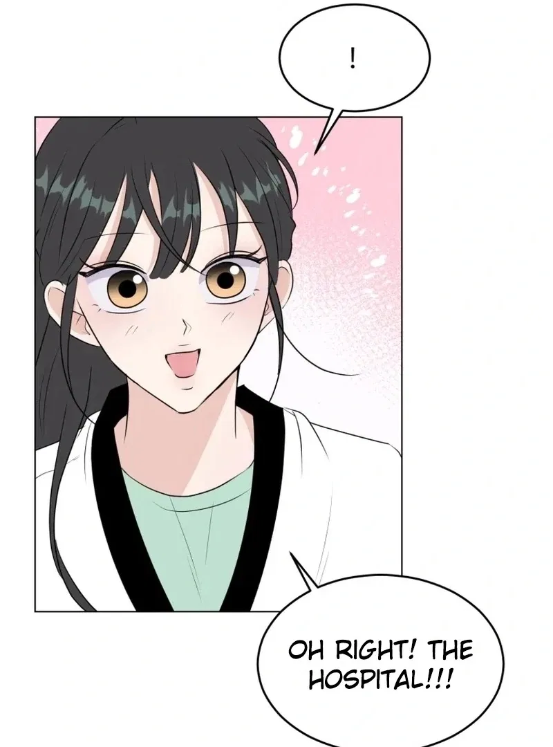 Highteen Spoiler Chapter 23 – Page 30
