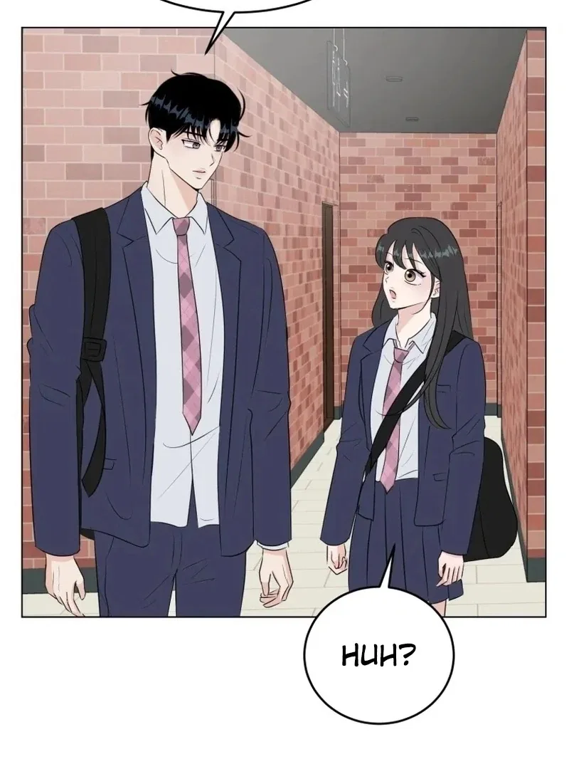 Highteen Spoiler Chapter 23 – Page 50