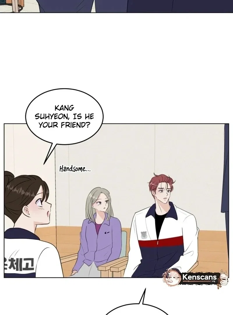 Highteen Spoiler Chapter 23 – Page 60