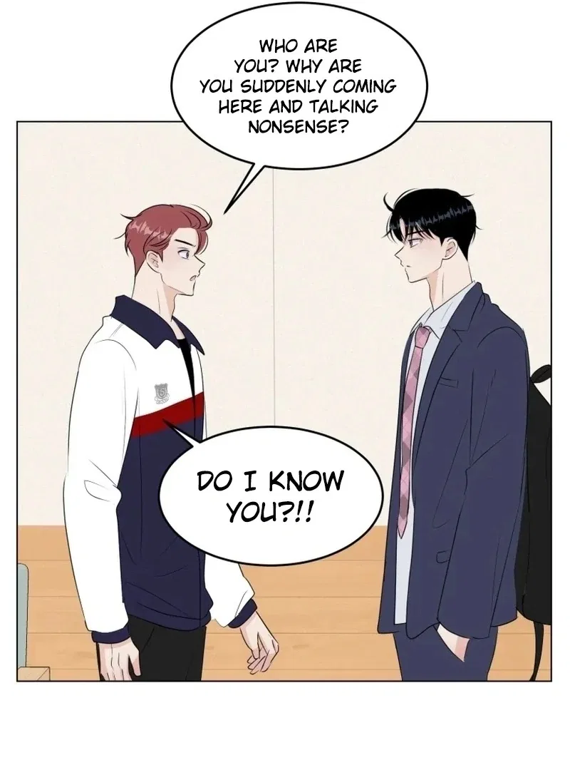 Highteen Spoiler Chapter 23 – Page 70