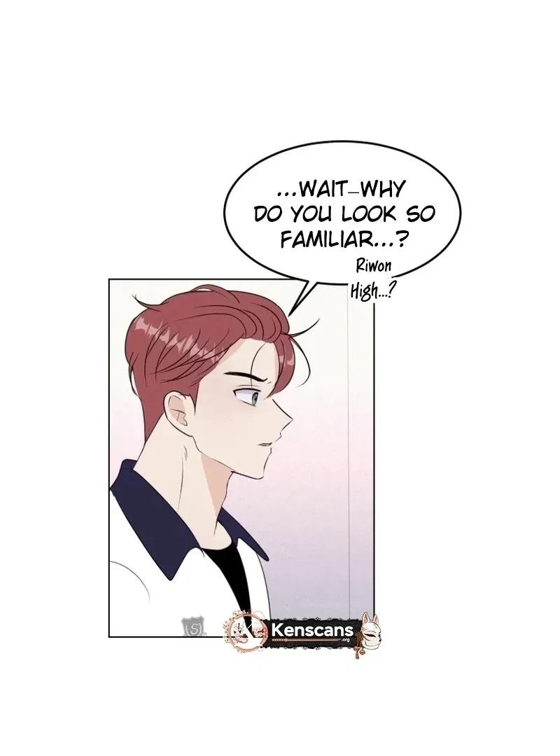 Highteen Spoiler Chapter 23 – Page 71