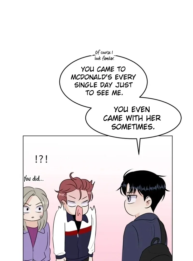 Highteen Spoiler Chapter 23 – Page 72