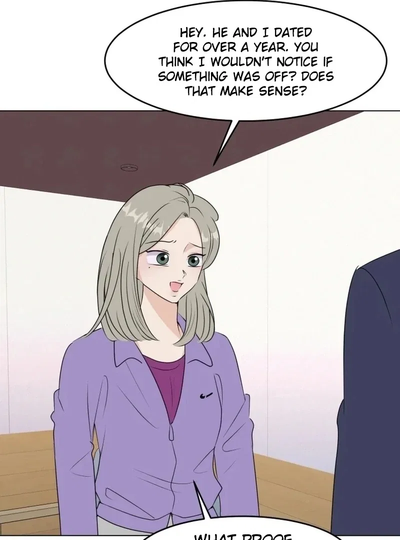 Highteen Spoiler Chapter 23 – Page 75