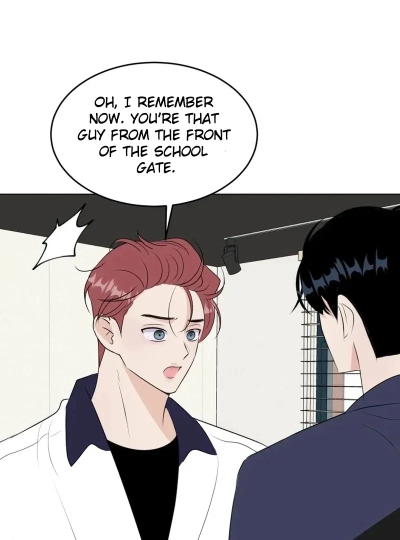 Highteen Spoiler Chapter 23 – Page 82
