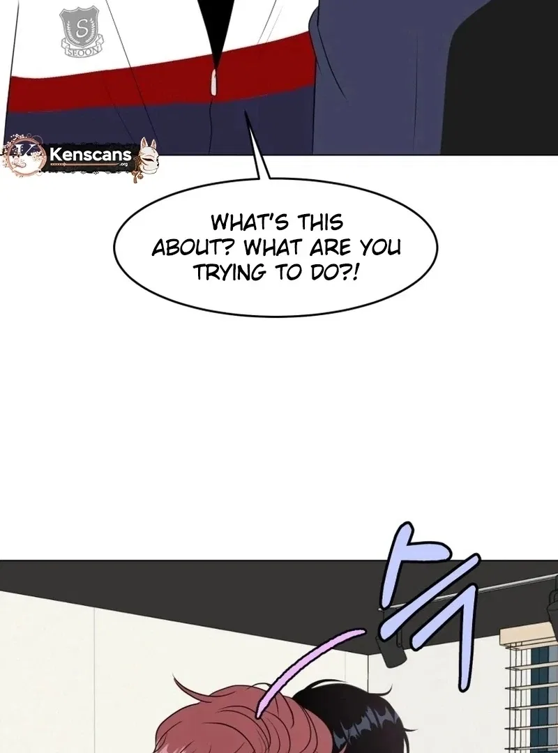 Highteen Spoiler Chapter 23 – Page 83