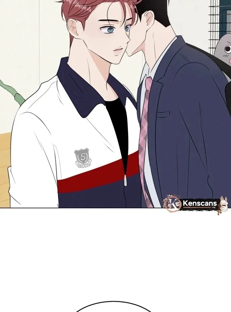 Highteen Spoiler Chapter 23 – Page 84