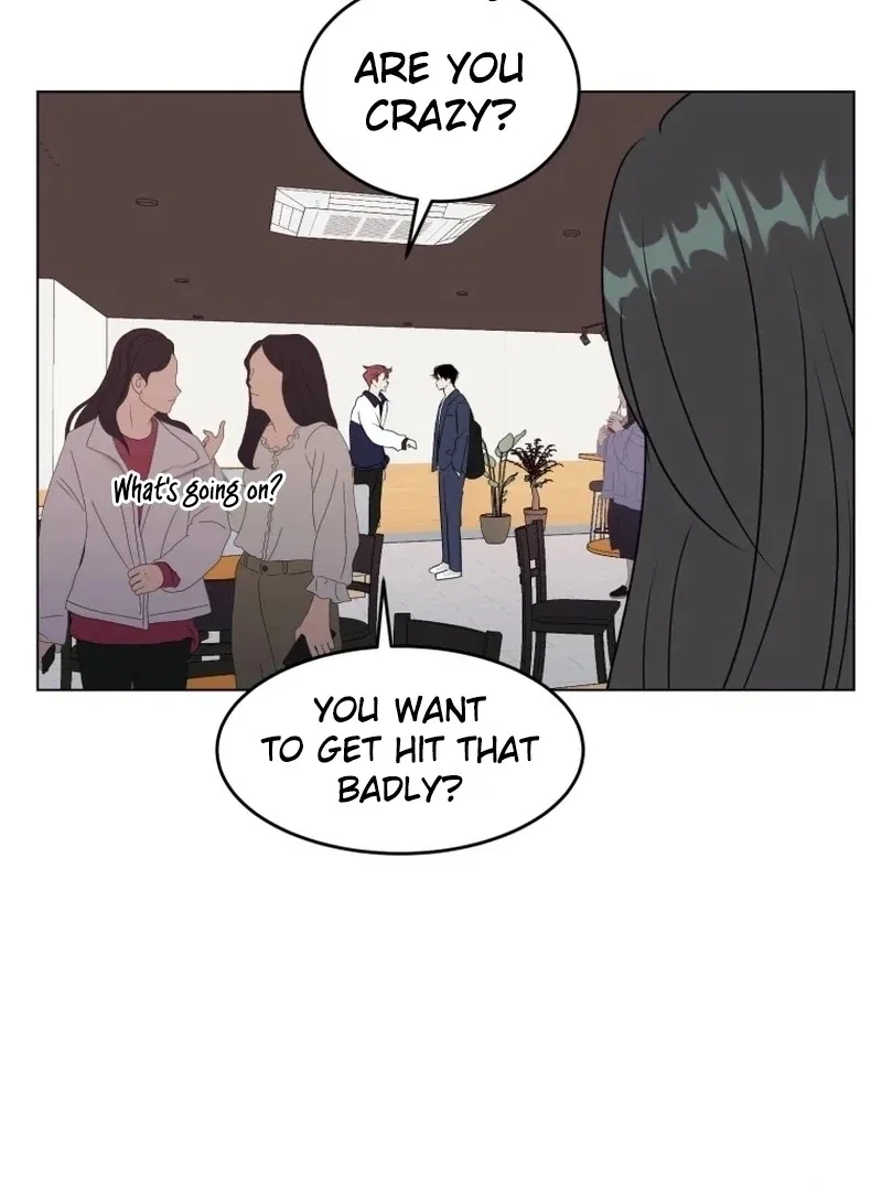 Highteen Spoiler Chapter 23 – Page 88
