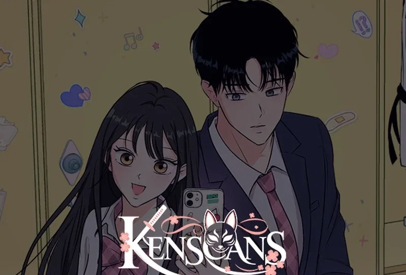Highteen Spoiler Chapter 23 – Page 97