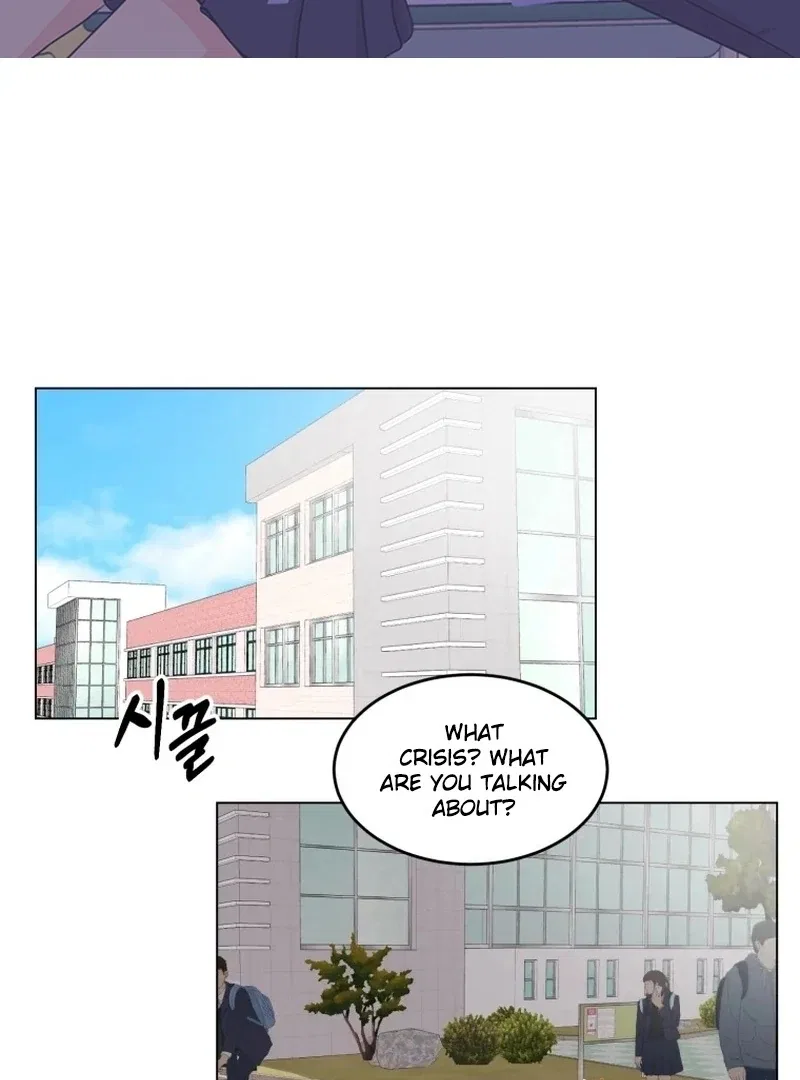 Highteen Spoiler Chapter 22 – Page 2