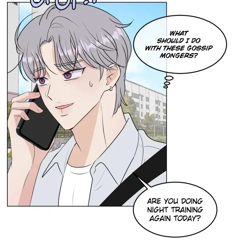 Highteen Spoiler Chapter 22 – Page 5