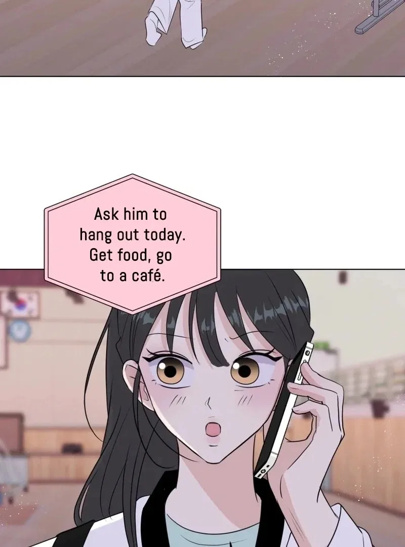 Highteen Spoiler Chapter 22 – Page 8