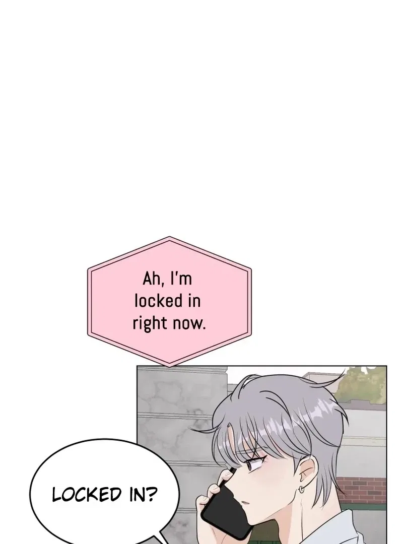 Highteen Spoiler Chapter 22 – Page 13