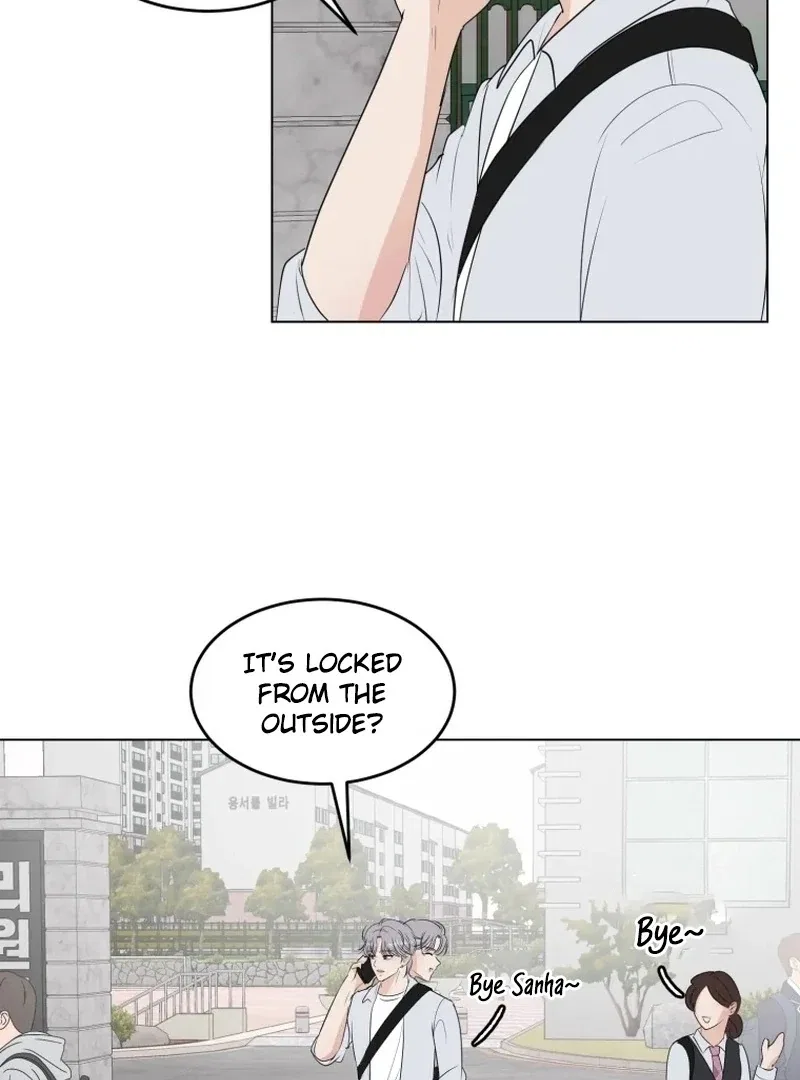 Highteen Spoiler Chapter 22 – Page 14