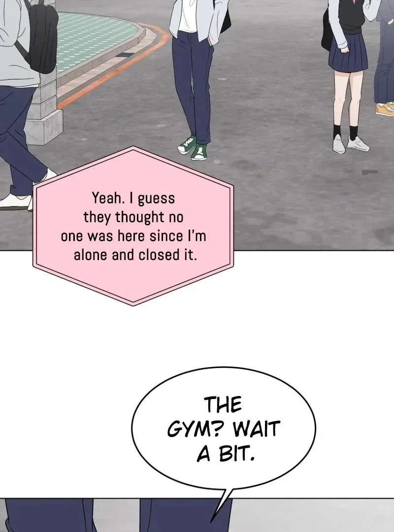 Highteen Spoiler Chapter 22 – Page 15