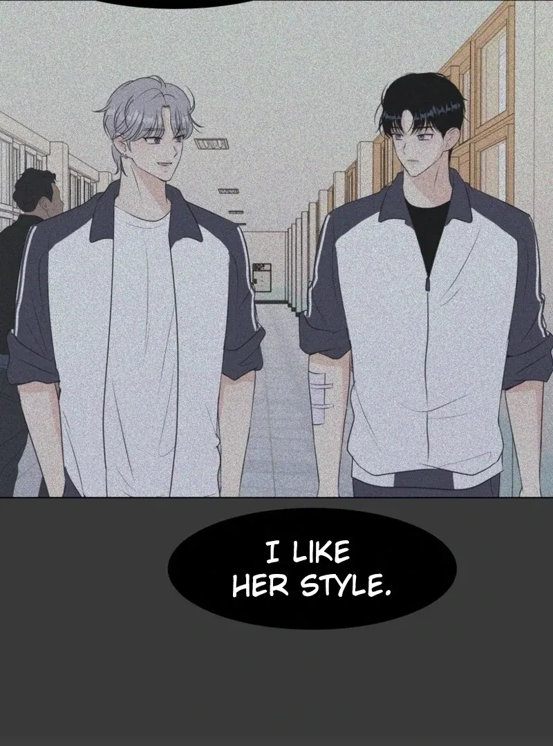 Highteen Spoiler Chapter 22 – Page 23