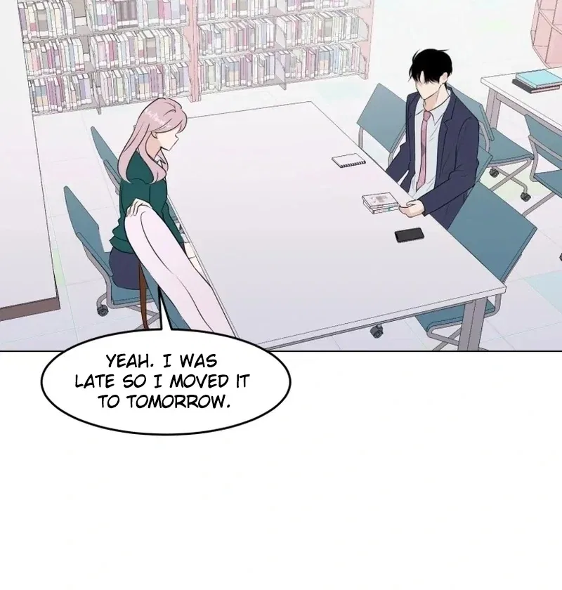 Highteen Spoiler Chapter 22 – Page 28