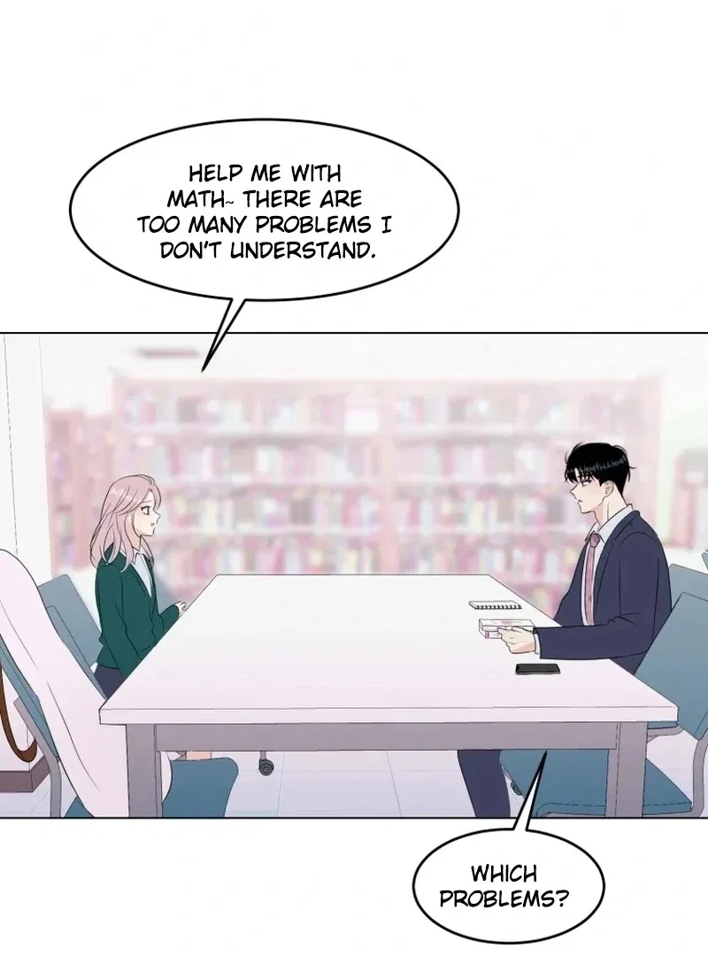 Highteen Spoiler Chapter 22 – Page 29