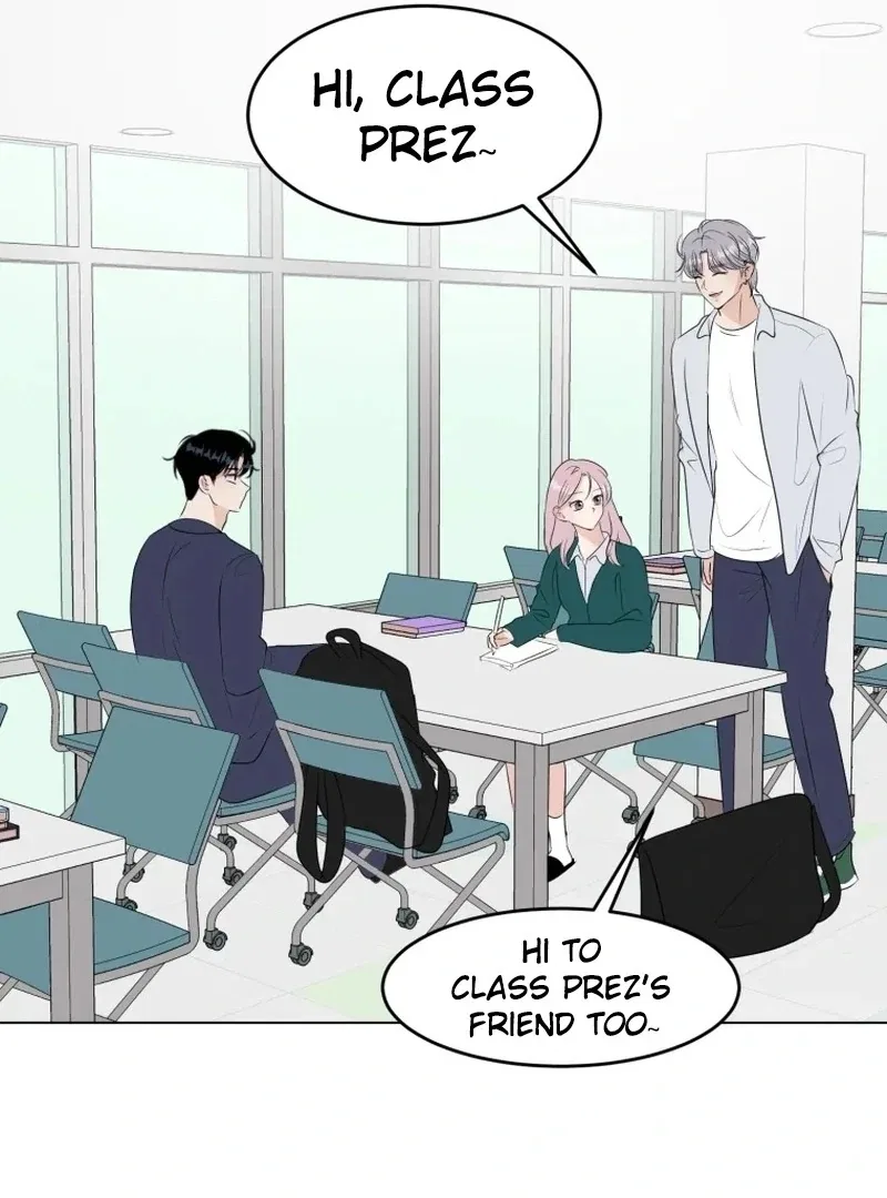 Highteen Spoiler Chapter 22 – Page 41