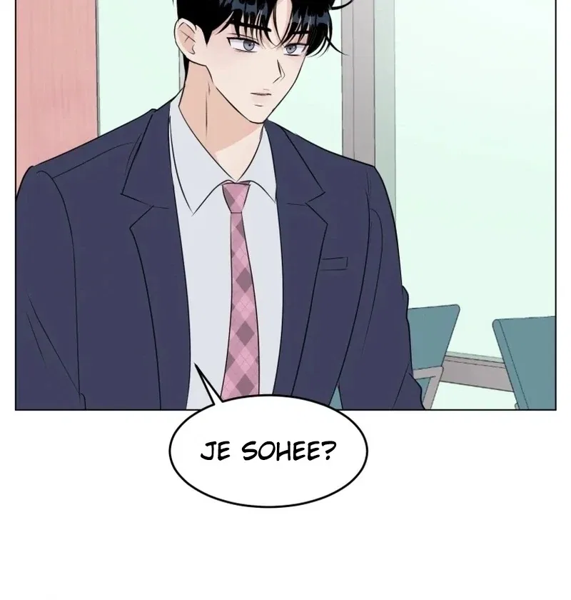 Highteen Spoiler Chapter 22 – Page 46