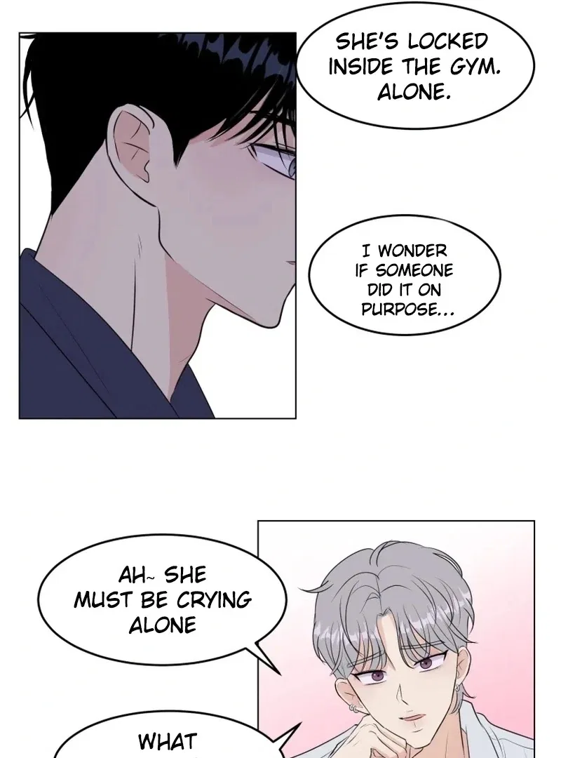 Highteen Spoiler Chapter 22 – Page 53