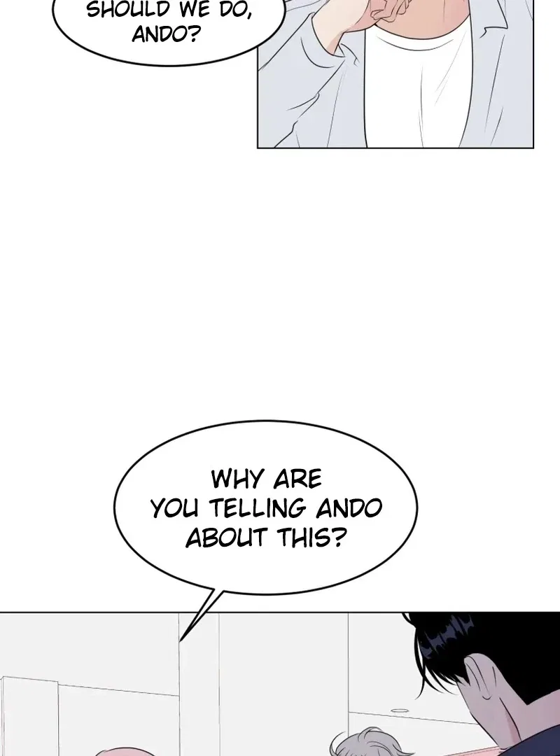 Highteen Spoiler Chapter 22 – Page 54