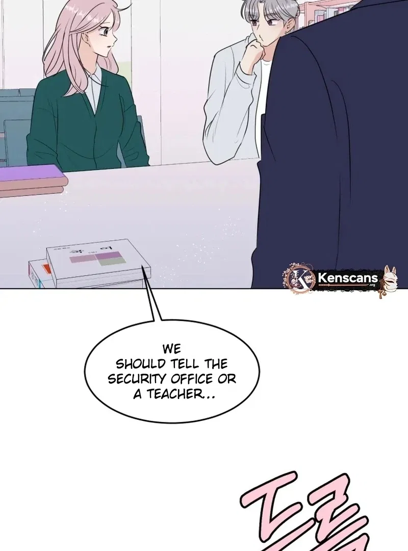 Highteen Spoiler Chapter 22 – Page 55