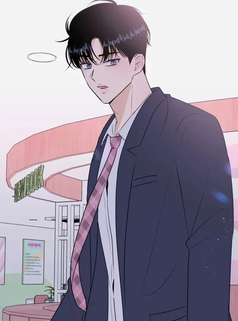 Highteen Spoiler Chapter 22 – Page 58