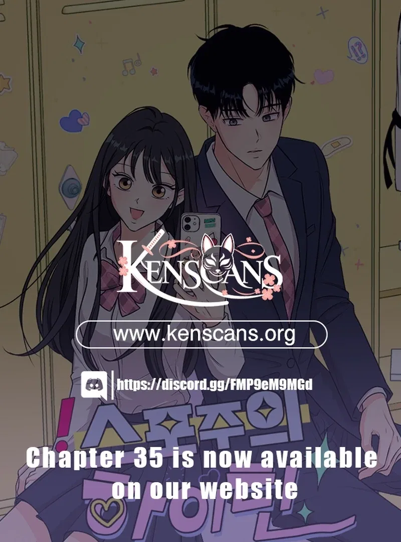 Highteen Spoiler Chapter 21 – Page 1