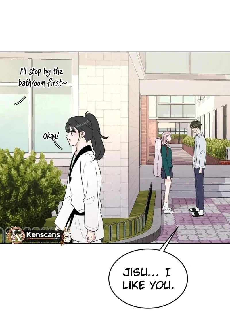 Highteen Spoiler Chapter 21 – Page 8