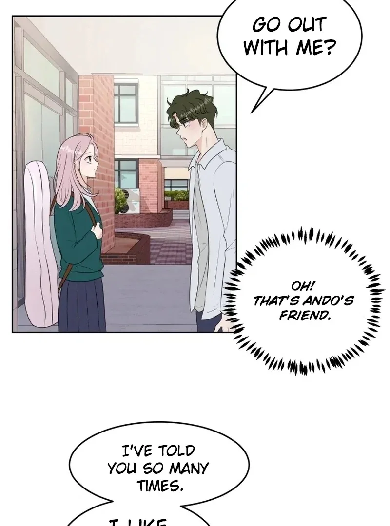 Highteen Spoiler Chapter 21 – Page 10