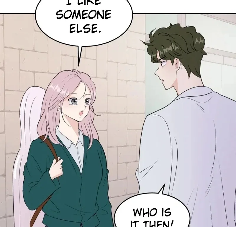 Highteen Spoiler Chapter 21 – Page 11