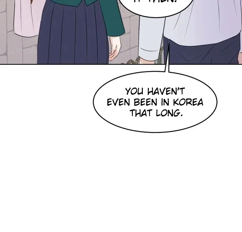 Highteen Spoiler Chapter 21 – Page 12