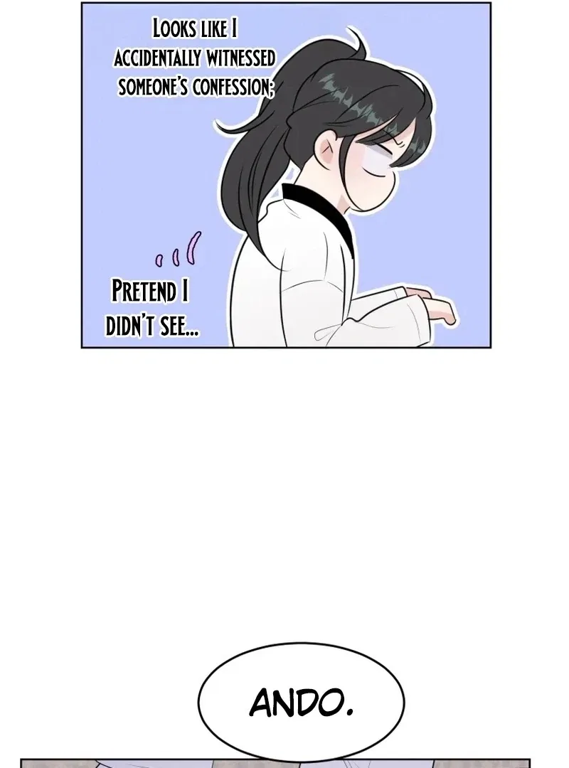 Highteen Spoiler Chapter 21 – Page 13