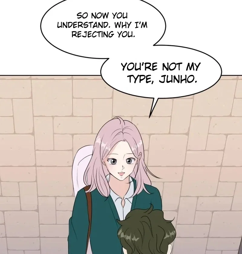 Highteen Spoiler Chapter 21 – Page 17