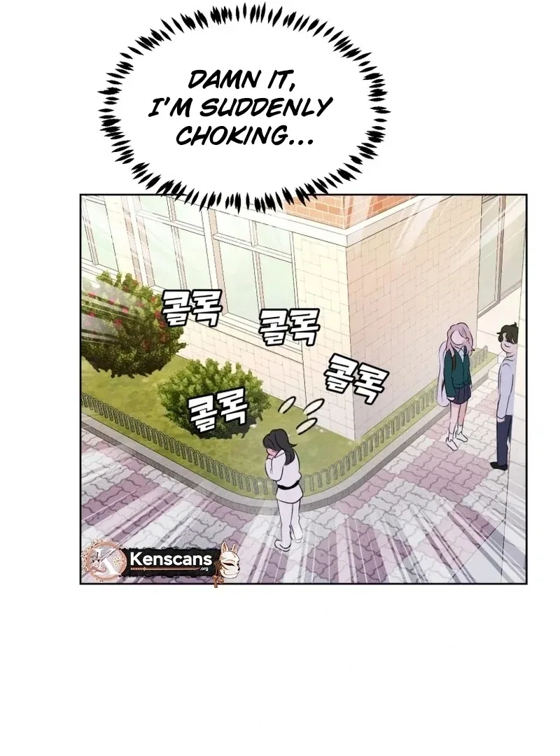 Highteen Spoiler Chapter 21 – Page 24